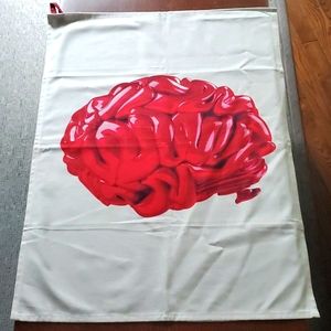 4 Ikea Tea Towels